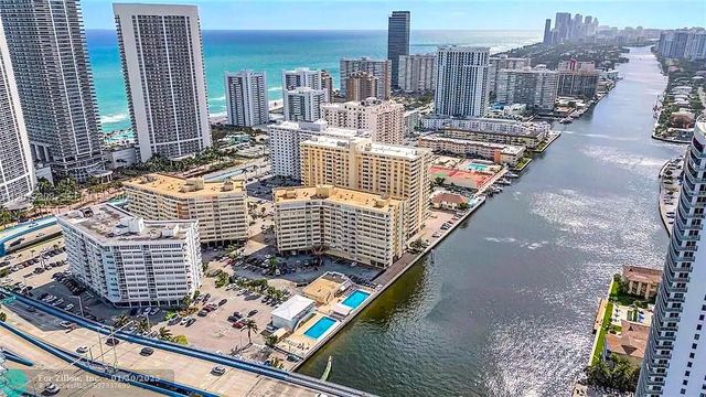 1817 S Ocean Dr 622, Hallandale Beach, FL 33009