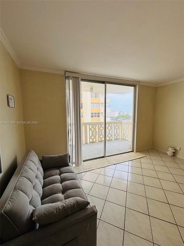1817 S Ocean Dr 622, Hallandale Beach, FL 33009