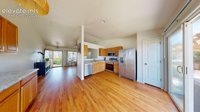 6950 Flowering Almond Drive, Colorado Springs, CO 80923