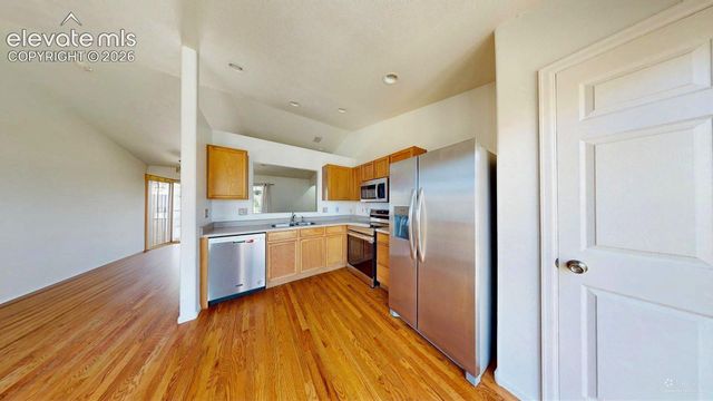6950 Flowering Almond Drive, Colorado Springs, CO 80923