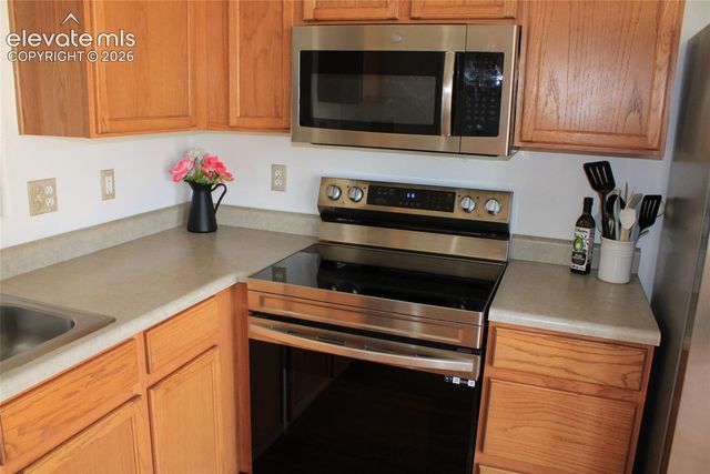 6950 Flowering Almond Drive, Colorado Springs, CO 80923