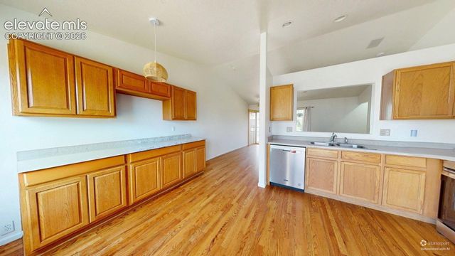 6950 Flowering Almond Drive, Colorado Springs, CO 80923