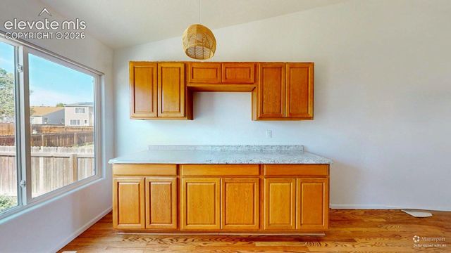 6950 Flowering Almond Drive, Colorado Springs, CO 80923