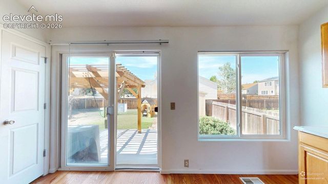 6950 Flowering Almond Drive, Colorado Springs, CO 80923