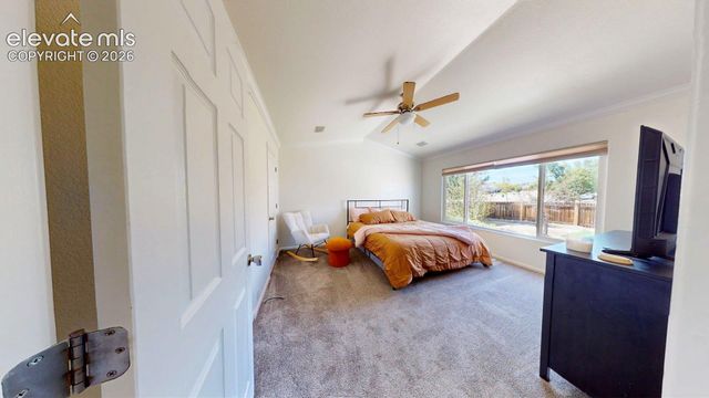6950 Flowering Almond Drive, Colorado Springs, CO 80923
