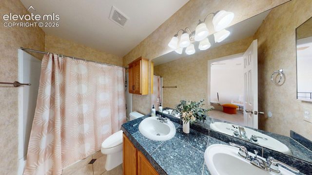 6950 Flowering Almond Drive, Colorado Springs, CO 80923