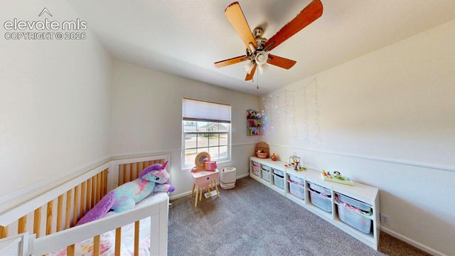 6950 Flowering Almond Drive, Colorado Springs, CO 80923