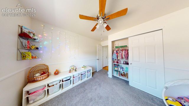 6950 Flowering Almond Drive, Colorado Springs, CO 80923