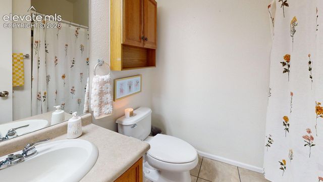 6950 Flowering Almond Drive, Colorado Springs, CO 80923