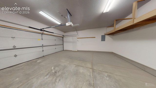 6950 Flowering Almond Drive, Colorado Springs, CO 80923