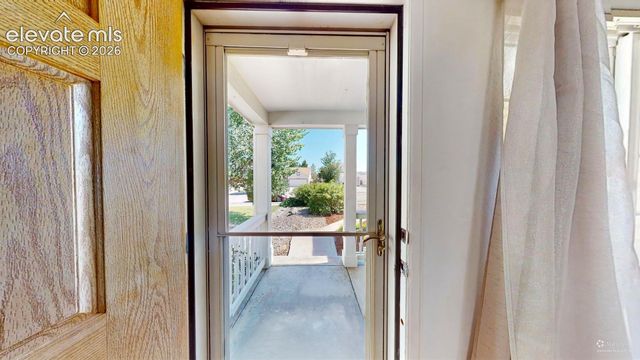 6950 Flowering Almond Drive, Colorado Springs, CO 80923