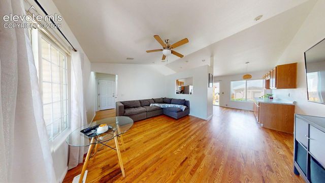 6950 Flowering Almond Drive, Colorado Springs, CO 80923