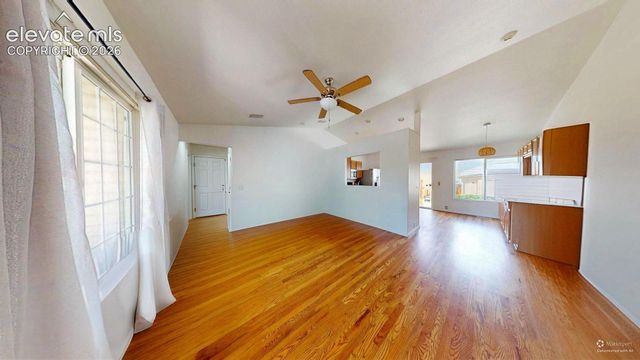 6950 Flowering Almond Drive, Colorado Springs, CO 80923
