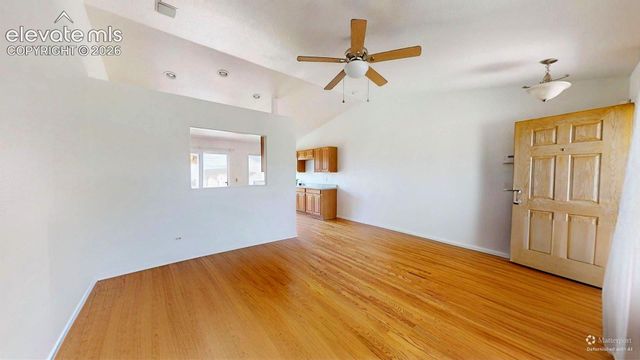 6950 Flowering Almond Drive, Colorado Springs, CO 80923