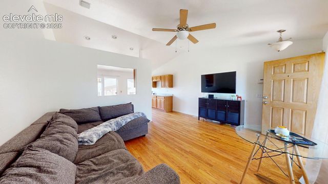 6950 Flowering Almond Drive, Colorado Springs, CO 80923