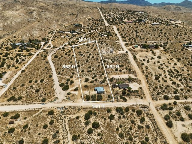 25735 Santa Rosa Road, Apple Valley, CA 92308