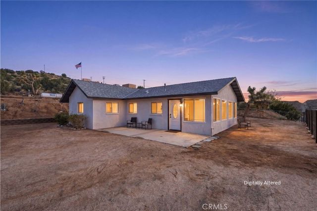 25735 Santa Rosa Road, Apple Valley, CA 92308