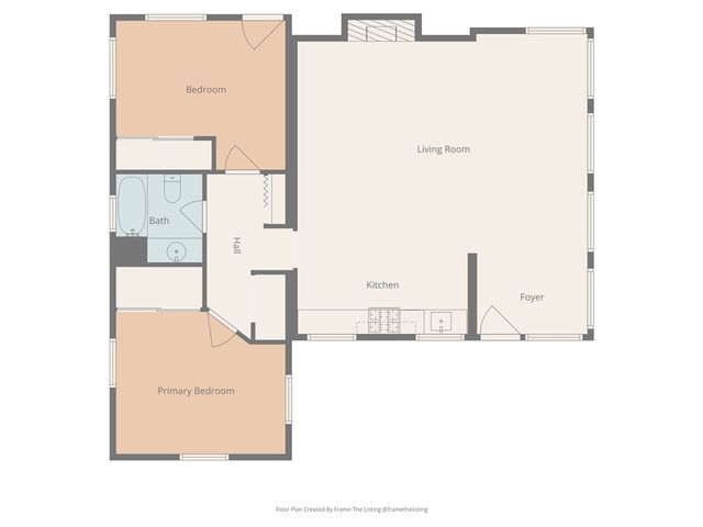 25735 Santa Rosa Road, Apple Valley, CA 92308