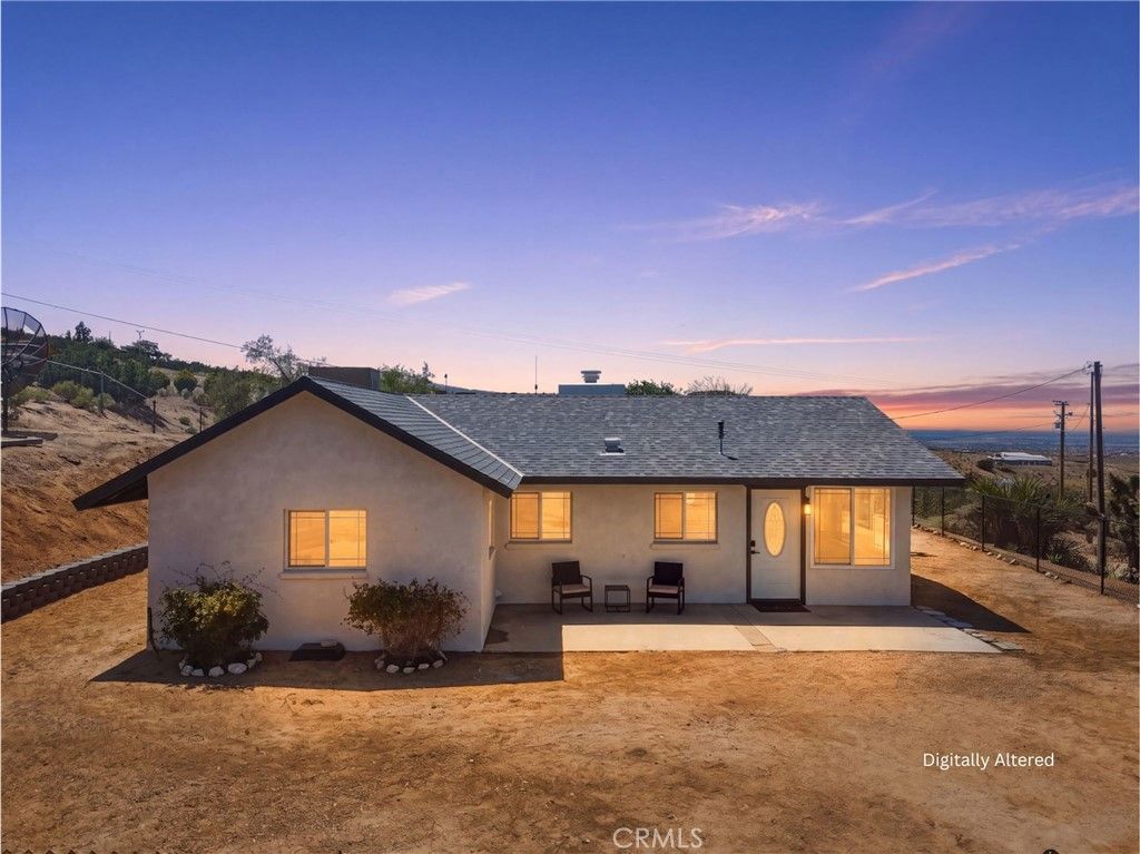 25735 Santa Rosa Road, Apple Valley, CA 92308