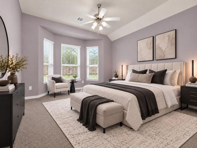 655 W Linnwood Drive, Woodbranch, TX 77357