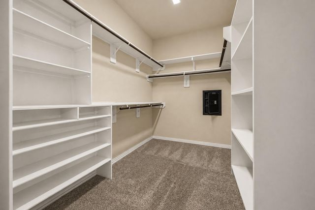 655 W Linnwood Drive, Woodbranch, TX 77357