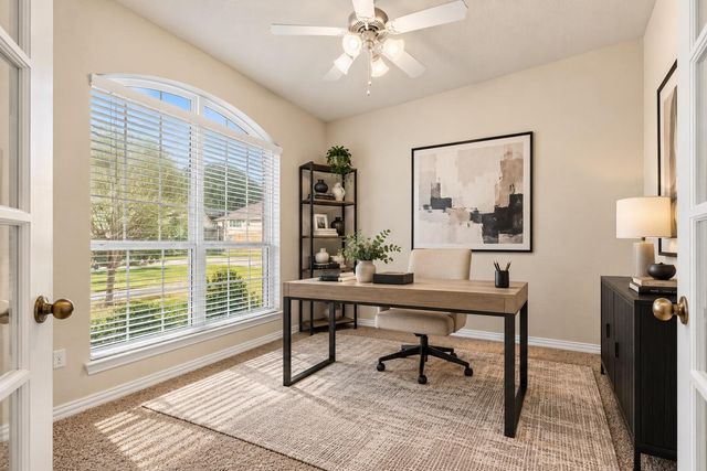 655 W Linnwood Drive, Woodbranch, TX 77357