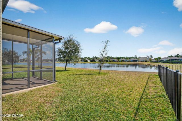 3057 Neverland Drive, New Smyrna Beach, FL 32168