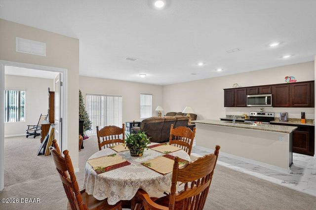 3057 Neverland Drive, New Smyrna Beach, FL 32168