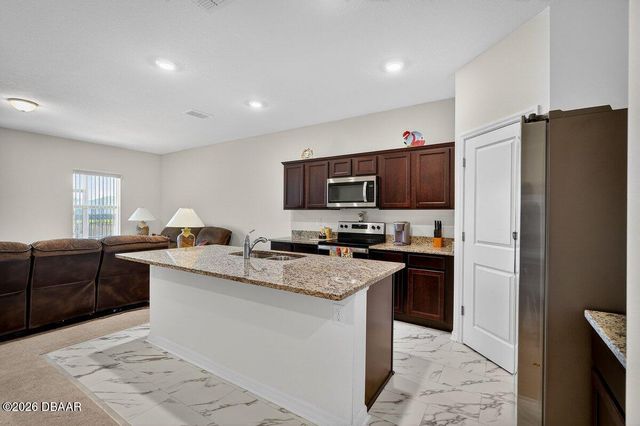 3057 Neverland Drive, New Smyrna Beach, FL 32168