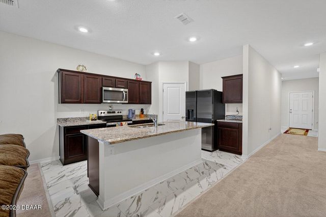 3057 Neverland Drive, New Smyrna Beach, FL 32168