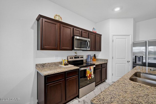 3057 Neverland Drive, New Smyrna Beach, FL 32168