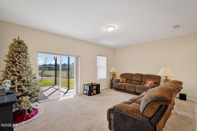 3057 Neverland Drive, New Smyrna Beach, FL 32168