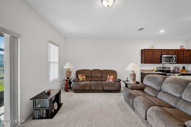 3057 Neverland Drive, New Smyrna Beach, FL 32168