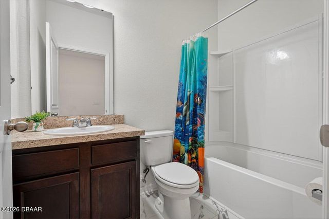 3057 Neverland Drive, New Smyrna Beach, FL 32168