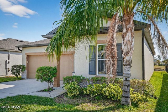 3057 Neverland Drive, New Smyrna Beach, FL 32168