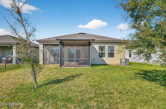 3057 Neverland Drive, New Smyrna Beach, FL 32168