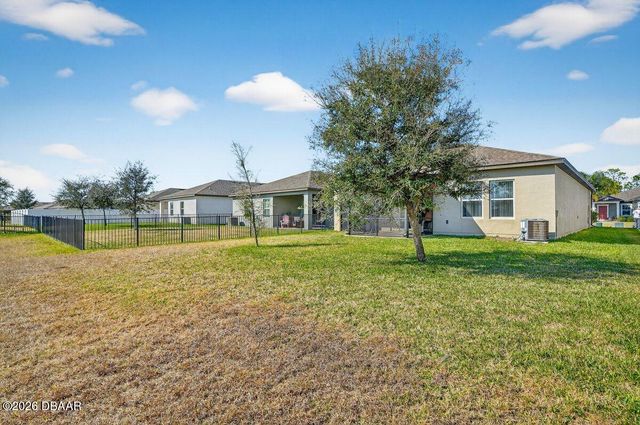 3057 Neverland Drive, New Smyrna Beach, FL 32168