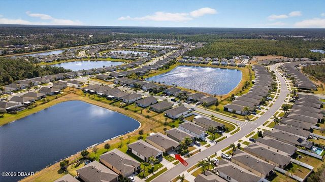 3057 Neverland Drive, New Smyrna Beach, FL 32168