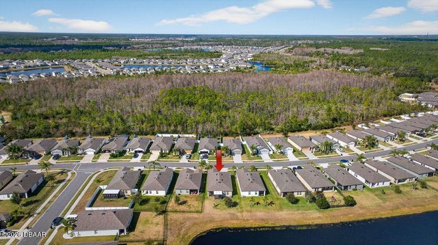 3057 Neverland Drive, New Smyrna Beach, FL 32168