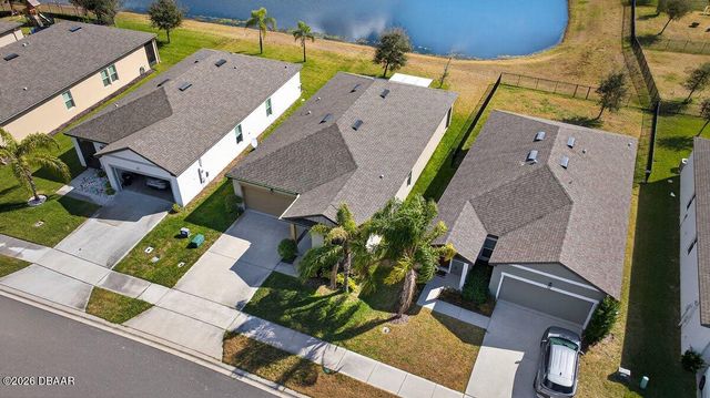 3057 Neverland Drive, New Smyrna Beach, FL 32168