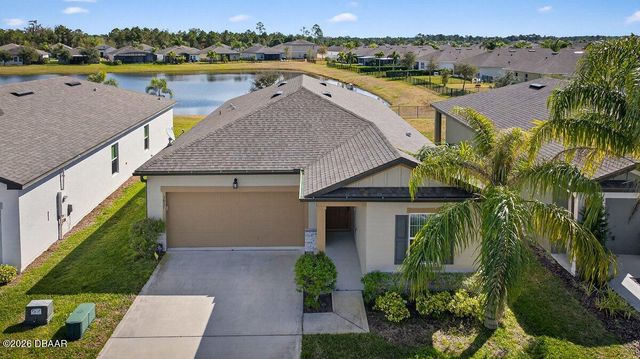 3057 Neverland Drive, New Smyrna Beach, FL 32168