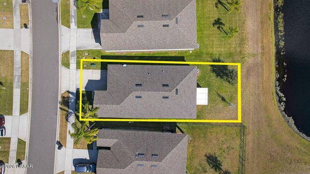3057 Neverland Drive, New Smyrna Beach, FL 32168
