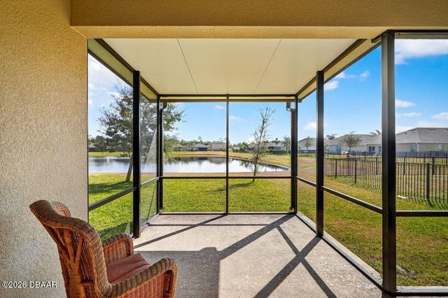 3057 Neverland Drive, New Smyrna Beach, FL 32168