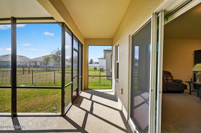 3057 Neverland Drive, New Smyrna Beach, FL 32168