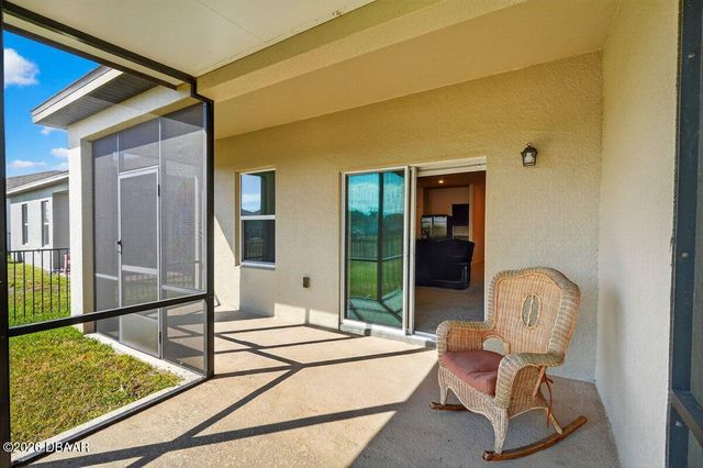 3057 Neverland Drive, New Smyrna Beach, FL 32168