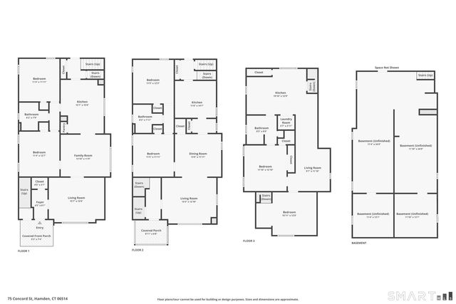 75 Concord Street, Hamden, CT 06514