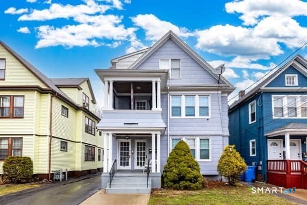 75 Concord Street, Hamden, CT 06514