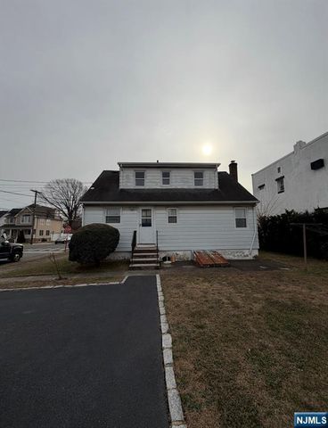 209 Michigan Avenue, Paterson, NJ 07503