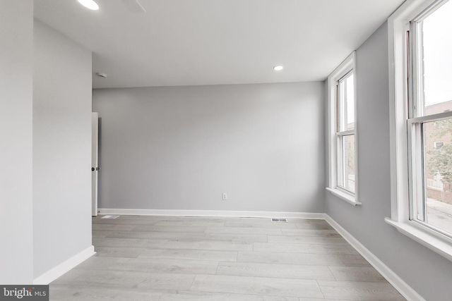1416 AISQUITH ST, Baltimore, MD 21202