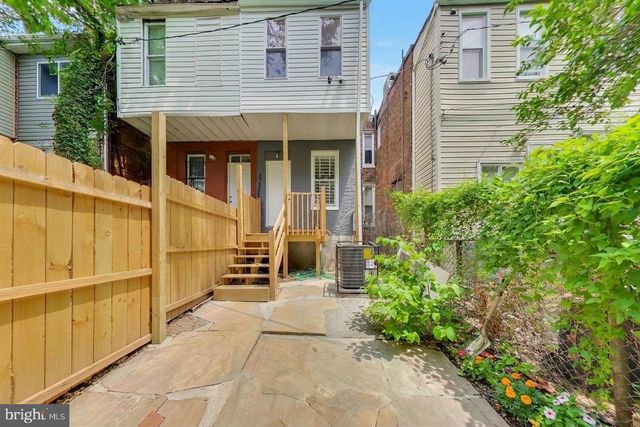 1416 AISQUITH ST, Baltimore, MD 21202